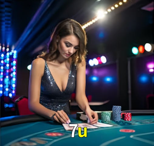 7u com App – Jogue de Qualquer Lugar